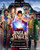 Jingle Jangle_ A Christmas Journey (2020)_3 Poster Canvas Movie Film Print A0 A1