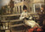 James_Tissot_-_Waiting_for_the_Ferry_II Poster Canvas Movie Film Print A0 A1 A2
