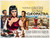 Cleopatra (1963)_3 Movie Film Poster Canvas iconic design