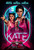 Kate Poster Canvas Movie Film Print A0 A1 A2 A3 A4 A5 A6 Art Wall Decoration
