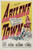 Abilene Town (1946)_0 Movie Film Poster Canvas iconic design