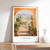 3_Córdoba poster, Spain poster, Andalusia Poster, Mediterranean Poster, Historic