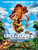 Ice Age_ Dawn of the Dinosaurs (2009)_4 Poster Canvas Movie Film Print A0 A1 A2