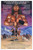 Conan the Destroyer (1984)_2 Movie Film Poster Canvas iconic design