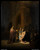 rembrandt-van-rijn---simeons-song-of-praise--jpb_26961777724_o(1) Poster Canvas