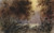Chinese Watercolour Landscape (40) Poster Canvas Movie Film Print A0 A1 A2 A3 A