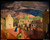 george-wesley-bellows--pueblo-tesuque-no-2--jpb_15575850180_o(1) Poster Canvas M