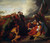 1770 Benjamin Wolfe La mort du general Wolfe American painting Art Gallery Poste