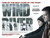 Wind River (2017)_6 Poster Canvas Movie Film Print A0 A1 A2 A3 A4 A5 A6 Art Wall