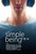 Simple Being (2013)_0 Poster Canvas Movie Film Print A0 A1 A2 A3 A4 A5 A6 Art Wa