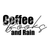 Coffee Books and Rain-01 (4) Poster Canvas Movie Film Print A0 A1 A2 A3 A4 A5 A6