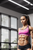 Bodybuilding Girl (14) Poster Canvas Movie Film Print A0 A1 A2 A3 A4 A5 A6 Art W