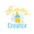 Chaos Creator-01 Poster Canvas Movie Film Print A0 A1 A2 A3 A4 A5 A6 Art Wall De