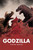 Godzilla Raids Again7 Poster Canvas Movie Film Print A0 A1 A2 A3 A4 A5 A6 Art Wa