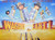 Wagons East (1994)_2 Poster Canvas Movie Film Print A0 A1 A2 A3 A4 A5 A6 Art Wal