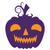 SVGPRO_Halloween_Pumpkin SVG Set3-04 Poster Canvas Movie Film Print A0 A1 A2 A3