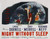 Night Without Sleep (1952)_0 Poster Canvas Movie Film Print A0 A1 A2 A3 A4 A5 A6