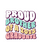 Proud Brother Of A 2023 Graduate-01 (2) Poster Canvas Movie Film Print A0 A1 A2