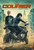 THE COURIER (2020) 4 Poster Canvas Movie Film Print A0 A1 A2 A3 A4 A5 A6 Art Wal