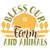 bless our farm and animals-01 Poster Canvas Movie Film Print A0 A1 A2 A3 A4 A5 A