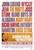 Soundtrack for a Revolution (2009)_0 Poster Canvas Movie Film Print A0 A1 A2 A3