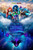 Ruby Gillman, Teenage Kraken (2023)_2 Poster Canvas Movie Film Print A0 A1 A2 A3