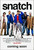 Snatch - Poster (A0-A4) Film Movie Picture Art Wall Decor Actor
