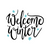 Welcome Winter (2) Poster Canvas Movie Film Print A0 A1 A2 A3 A4 A5 A6 Art Wall