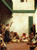 Delacroix- Jewish Wedding in Morocco-1937-41 Art Gallery Poster Canvas Print Wal