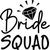Bride-Squad (3) Poster Canvas Movie Film Print A0 A1 A2 A3 A4 A5 A6 Art Wall Dec