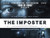 The Imposter (2012)_3 Poster Canvas Movie Film Print A0 A1 A2 A3 A4 A5 A6 Art Wa