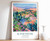 2_Kandahar Print, Kandahar Travel Poster, Afghanistan Poster, Islamic Decor, Mid