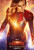 Captain Marvel (2019)_5 Movie Film Poster Canvas iconic design