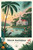 Vibrant Nieuw Amsterdam, Suriname - Exotic Travel Poster Art Print Poster Movie
