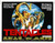 Tentacles 02 Poster Canvas Movie Film Print A0 A1 A2 A3 A4 A5 A6 Art Wall Decora
