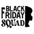 Black Friday Squad (5) Poster Canvas Movie Film Print A0 A1 A2 A3 A4 A5 A6 Art W