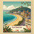 Captivating San Sebastian Spain Travel Poster - Beach & Culture Art Print Poster