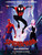 Spider-Man_ Into the Spider-Verse (2018)_3 Poster Canvas Movie Film Print A0 A1