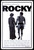 Rocky 1976 2 - Poster (A0-A4) Film Movie Picture Art Wall Decor Actor