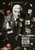THE NAKED GUN FROM THE FILES OF POLICE SQUAD (1988) 3 Poster Canvas Movie Film P