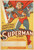 Superman- 1941-43 - US Poster Canvas Movie Film Print A0 A1 A2 A3 A4 A5 A6 Art W