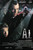 A.I. Artificial Intelligence (2001)_5 Movie Film Poster Canvas iconic design