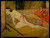 balthus---japanese-woman-with-red-table_11182722113_o(1) Poster Canvas Movie Fil