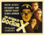 Return Of Doctor X 02 Poster Canvas Movie Film Print A0 A1 A2 A3 A4 A5 A6 Art Wa