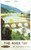 Scotland Railway vintage poster 47 River Tay