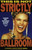 Strictly Ballroom (1993)_2 Poster Canvas Movie Film Print A0 A1 A2 A3 A4 A5 A6 A
