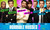 Horrible Bosses 2 (2014)_3 Movie Film Poster Canvas iconic design