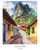 guatape colombia(2) Poster Canvas Travel Holiday Trip Print Turism A0 A1 A2 A3 A