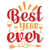 Best Year Ever-01 (4) Poster Canvas Movie Film Print A0 A1 A2 A3 A4 A5 A6 Art Wa