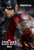 Captain America_ Civil War (2016)_1 Movie Film Poster Canvas iconic design